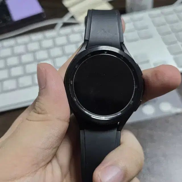 갤럭시워치4 클래식 46mm 블루투스 판매