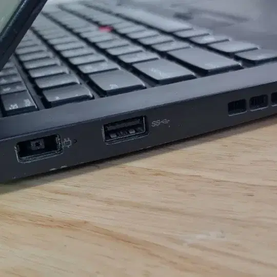 레노버 T470S(i7-6600U)