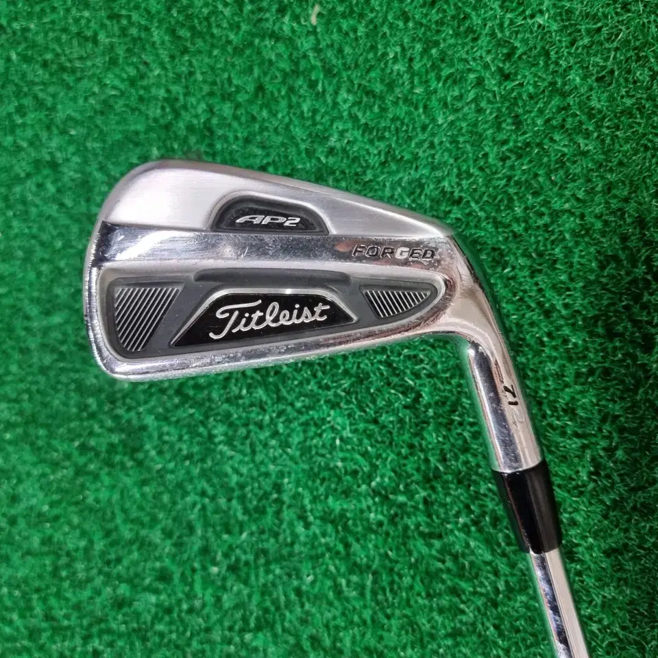 Titleist 타이틀리스트 712 AP2 4번 아이언 단품