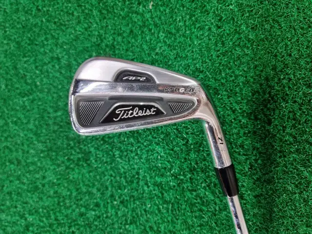 Titleist 타이틀리스트 712 AP2 4번 아이언 단품