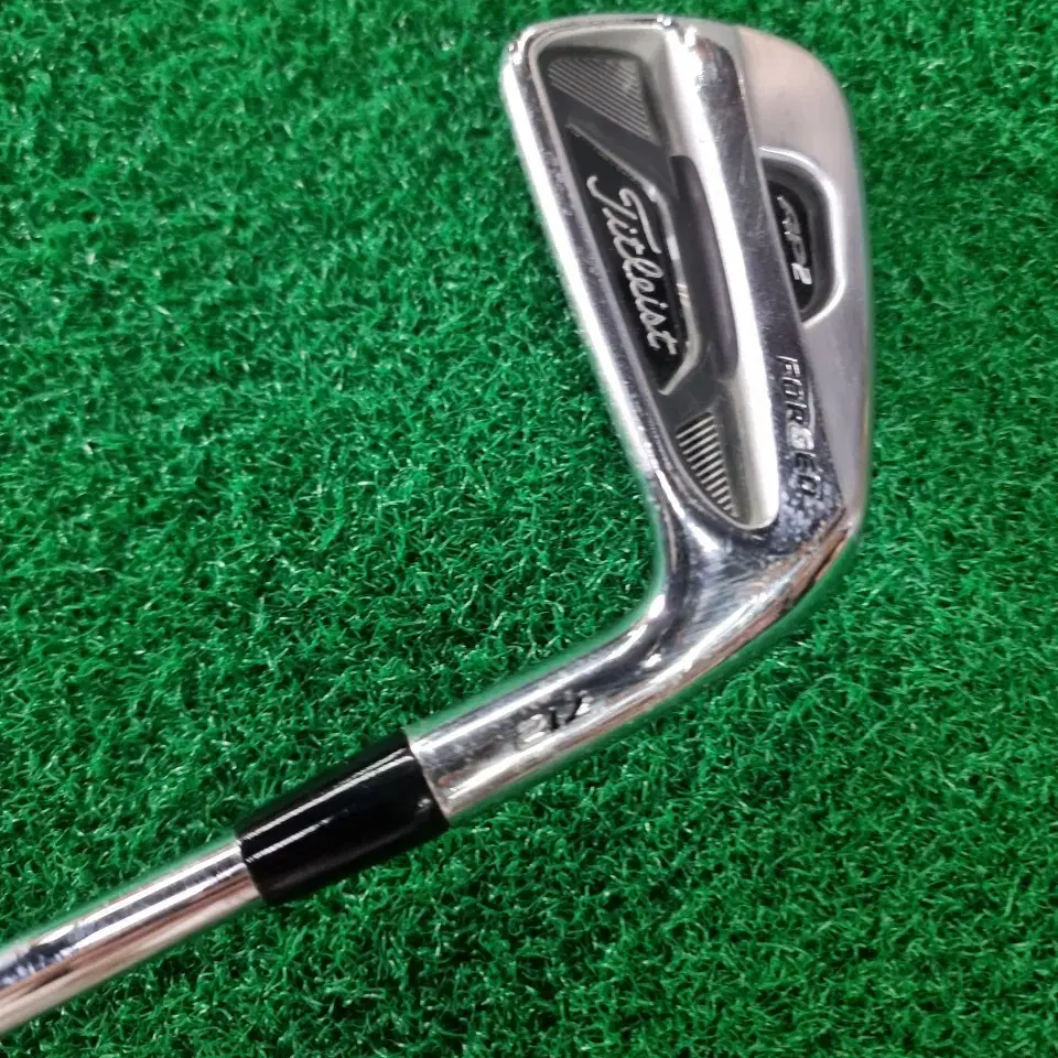 Titleist 타이틀리스트 712 AP2 4번 아이언 단품