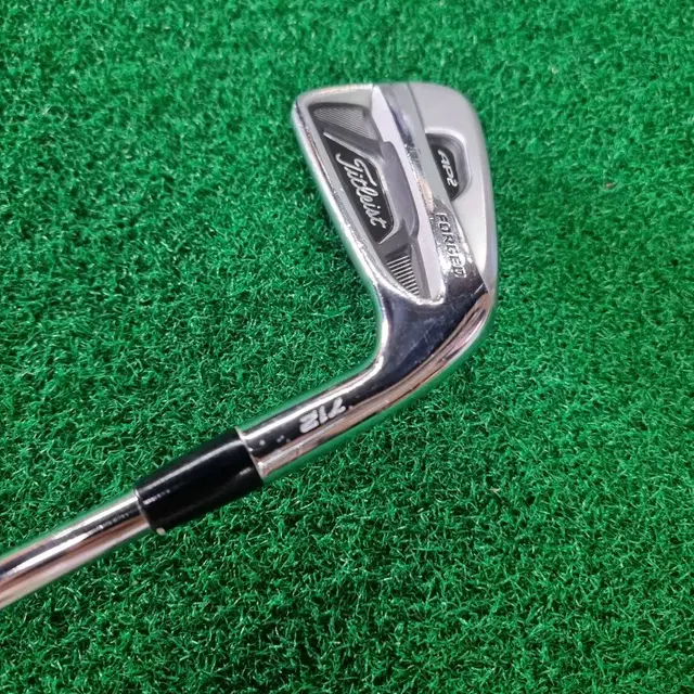 Titleist 타이틀리스트 712 AP2 3번 아이언 단품