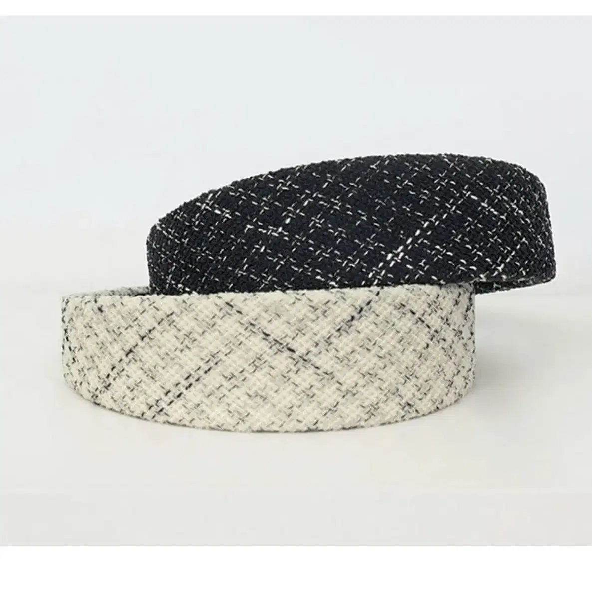 그로브 머리띠 GROVE 21SS WAY HAIR BAND