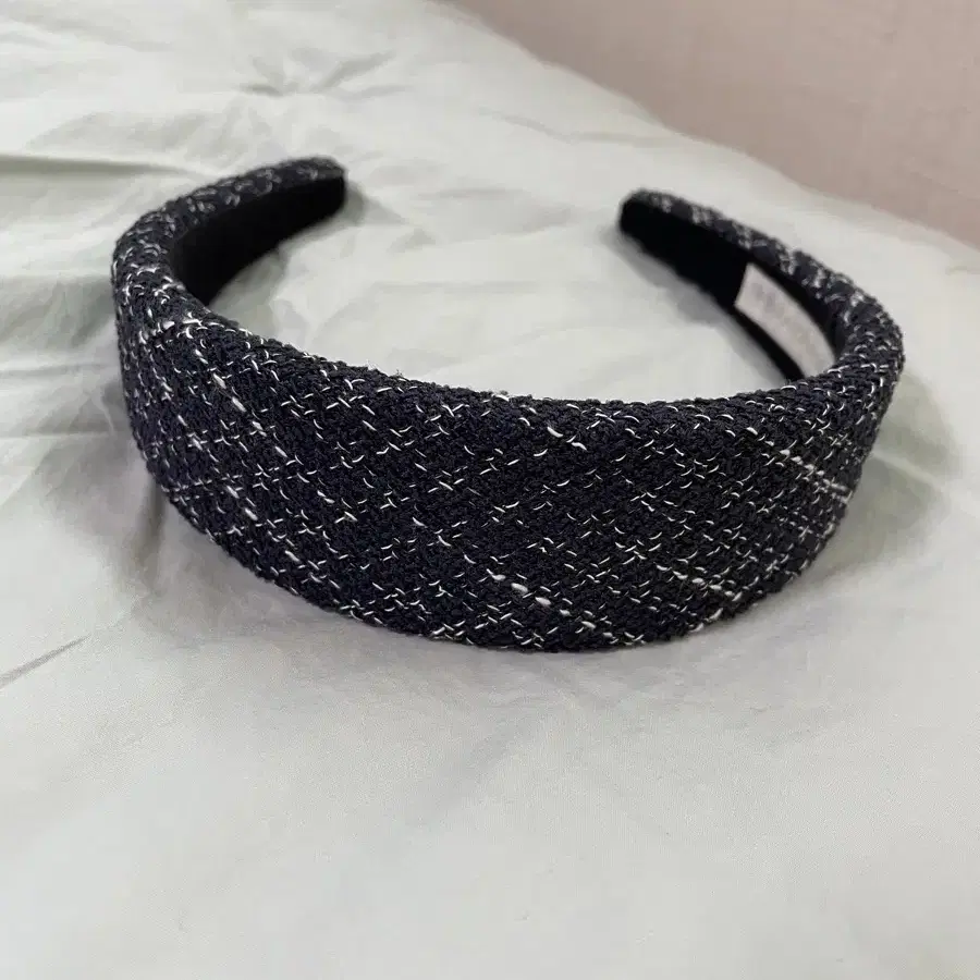 그로브 머리띠 GROVE 21SS WAY HAIR BAND