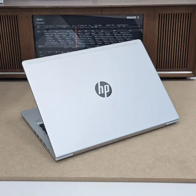 A급 HP프로 북 14인치 i7/1TB/256GB 노트북