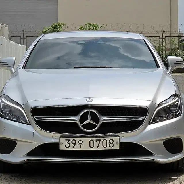 [벤츠]CLS클래스 W218 CLS 250 d 4MATIC_16년5만