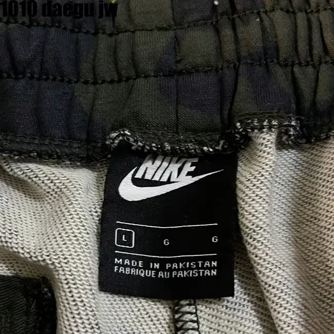 L(85) NIKE PANTS 나이키 바지