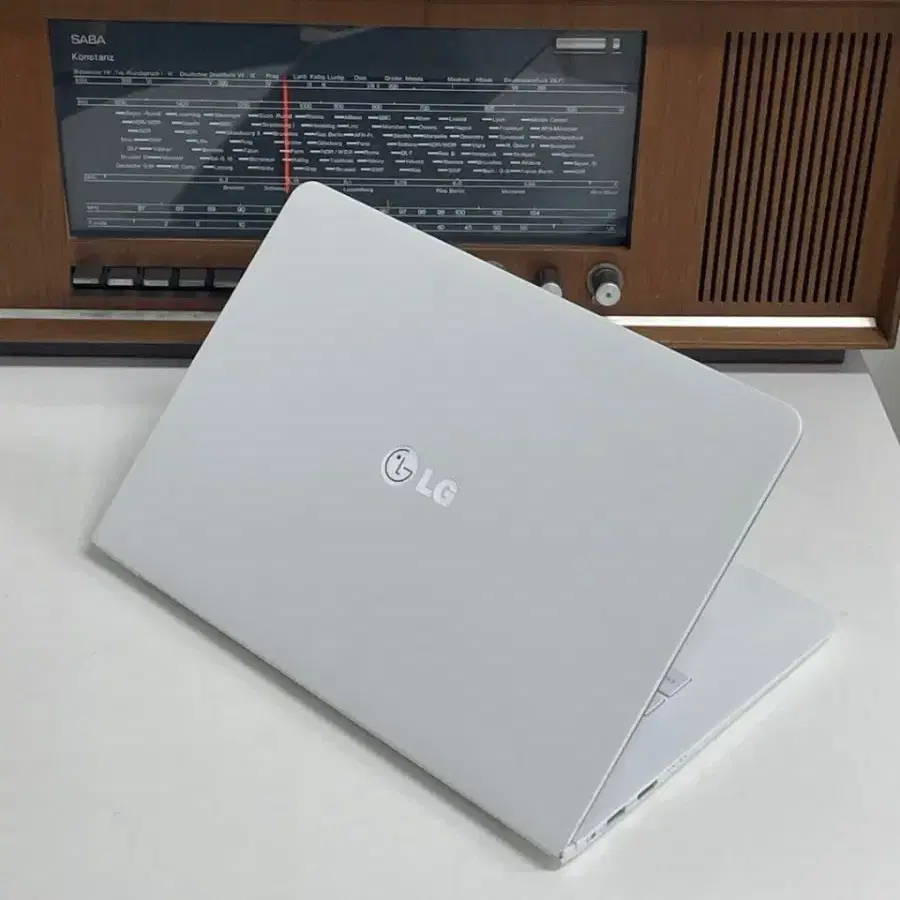 A급 LG그램 14Z950 i7 512GB 고성능 노트북