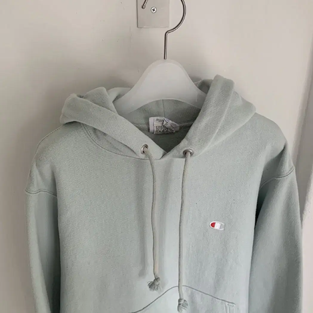 Champion reveres weave hoodie