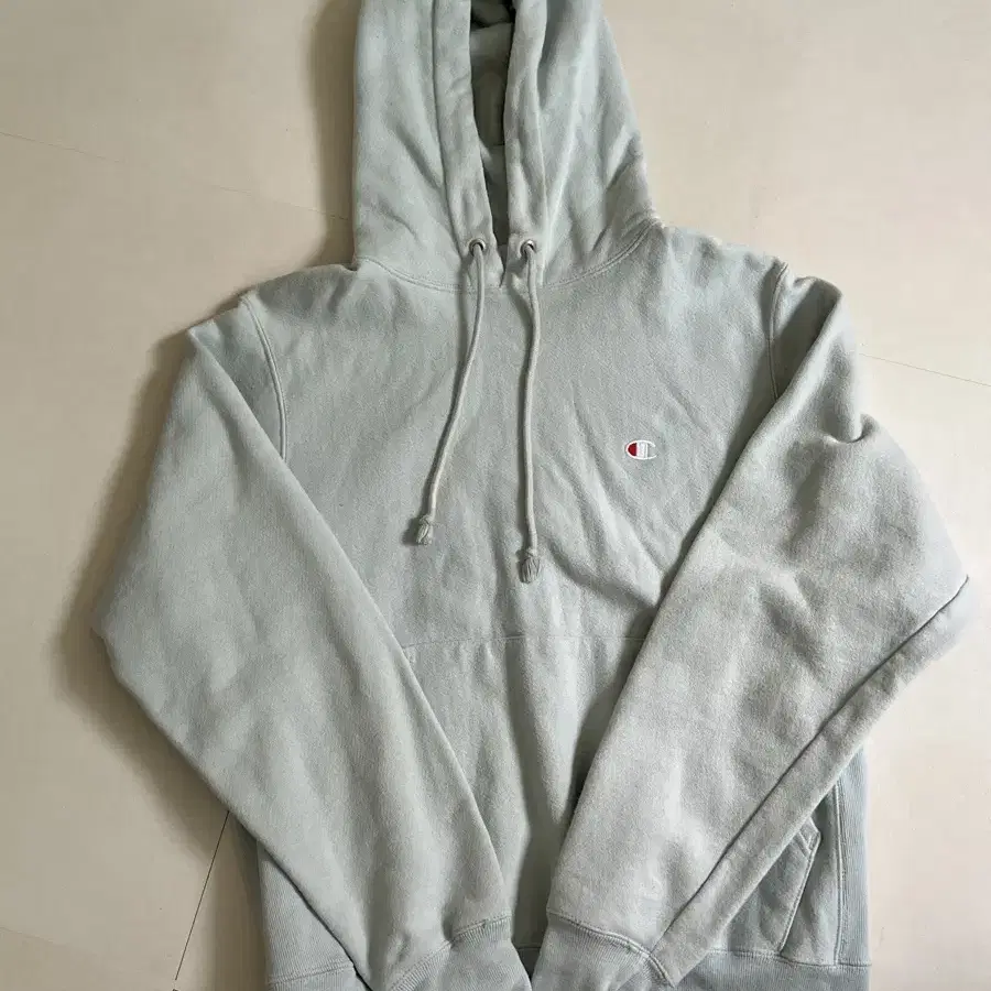 Champion reveres weave hoodie