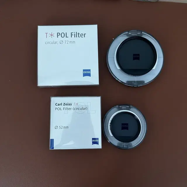 자이즈 cpl필터 zeiss 필터