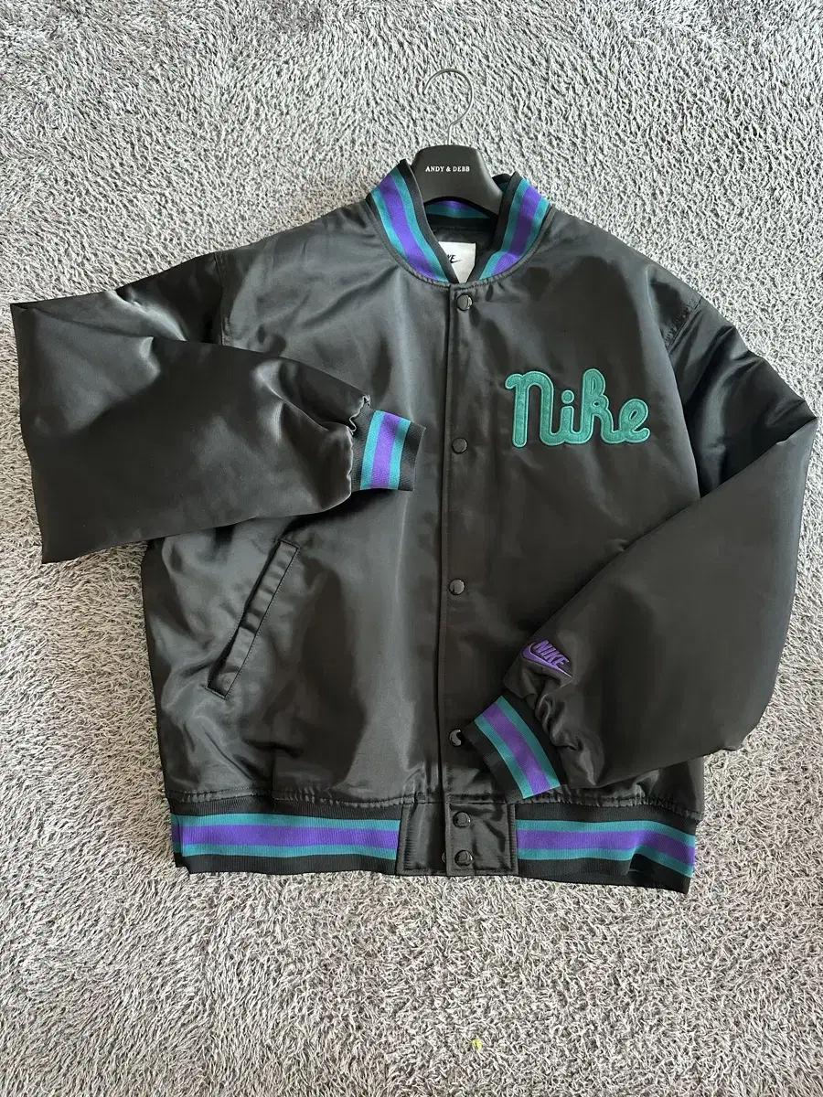 Nike Dugout Jacket XL