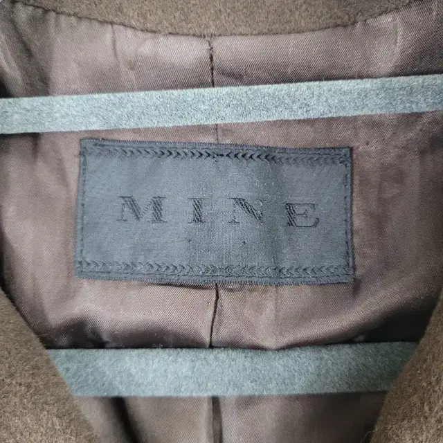 마인 MINE 여성 코트 S