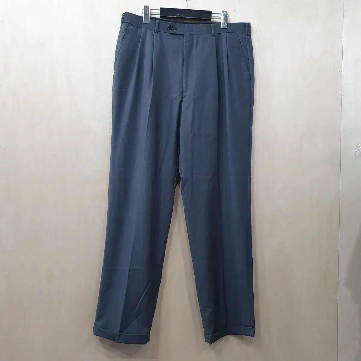 Cambridge Suit Trousers36