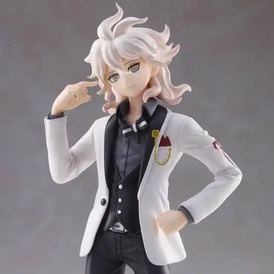 Danganronpa Komaeda Nagito 10th Anniversary Figure