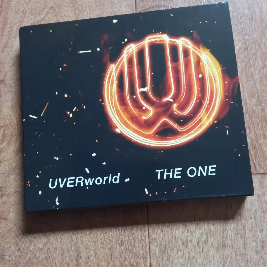 uverworld cd&dvd