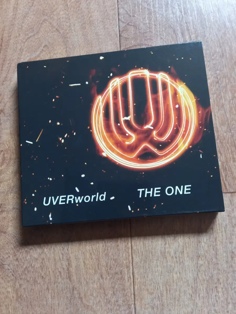 uverworld cd&dvd