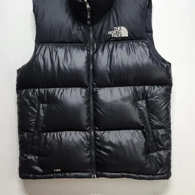 노스페이스 THE NORTH FACE 패딩점퍼 자켓 블랙 L