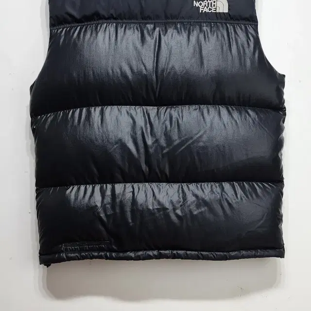 노스페이스 THE NORTH FACE 패딩점퍼 자켓 블랙 L