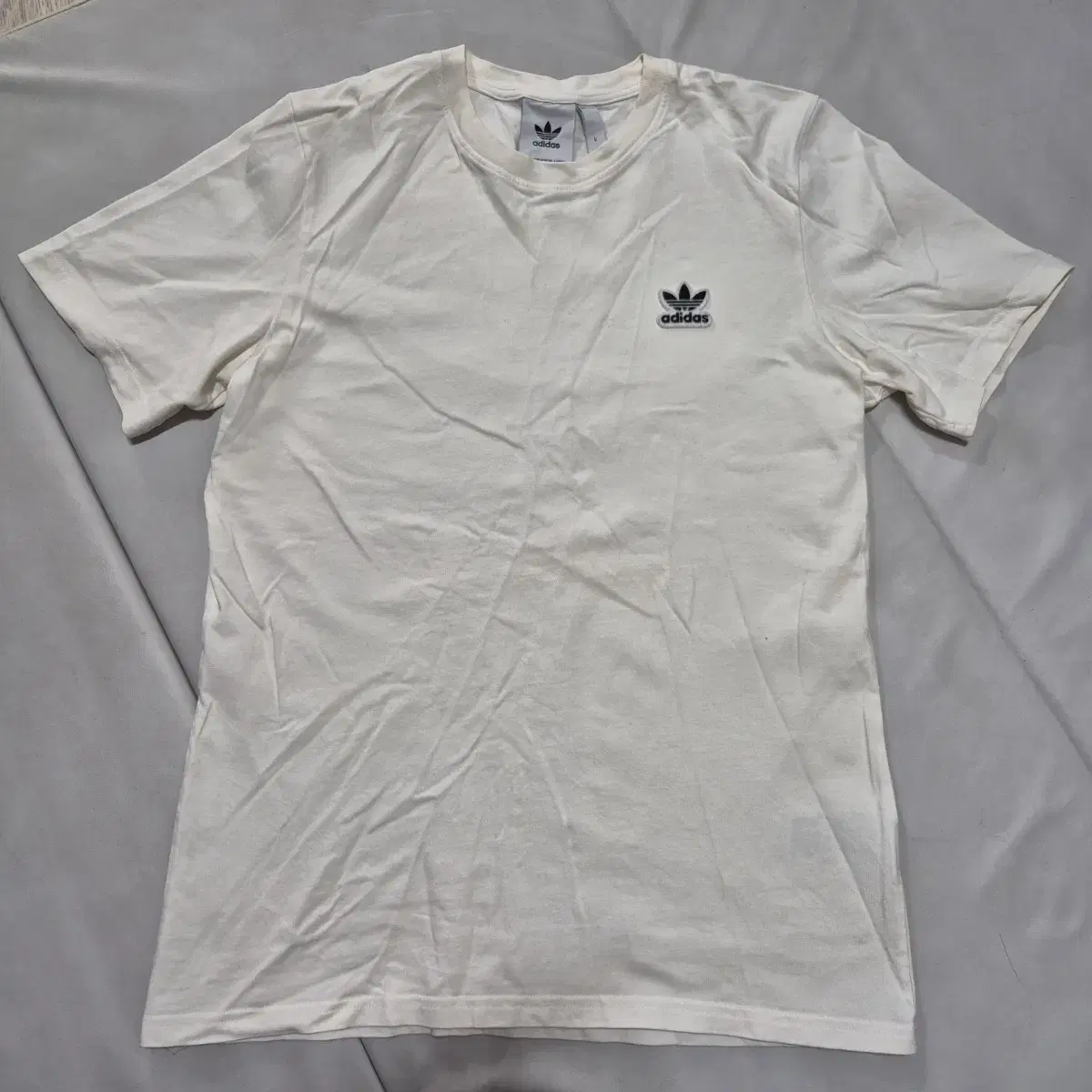 Adidas Jasper Rogo Waffen Short Sleeve L