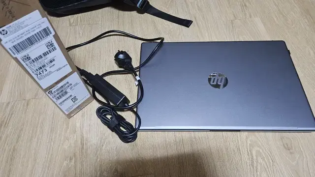 HP 255 G10 15인치 노트북