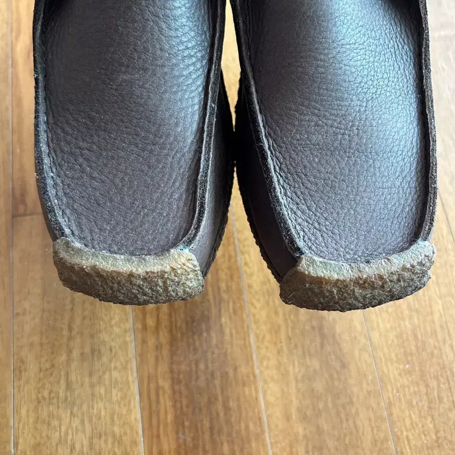 르메르 클락스 부츠 lemaire clarks