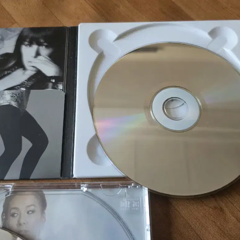 채연 cd