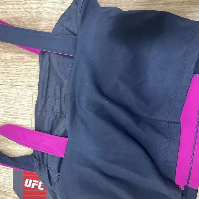 Ufc 여성탑 S