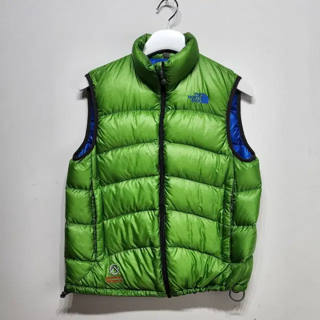 노스페이스 THE NORTH FACE 패딩조끼 점퍼 자켓우먼스 XS