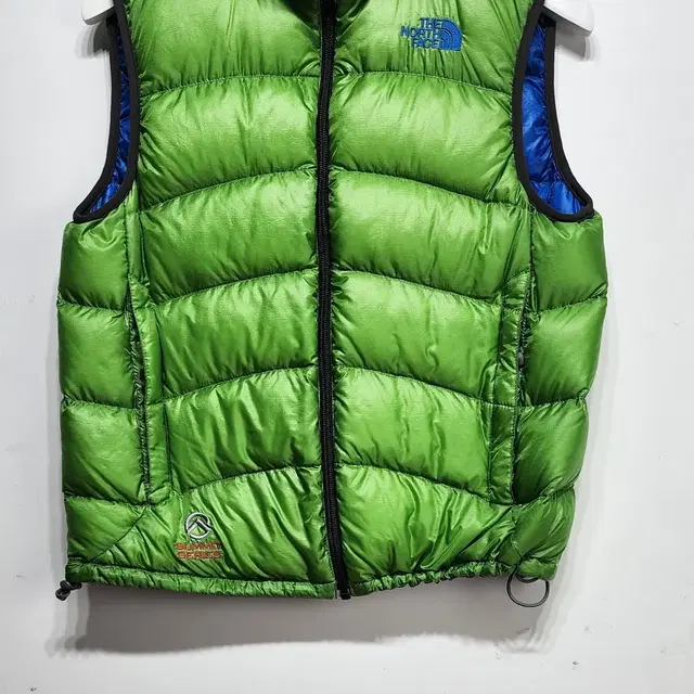 노스페이스 THE NORTH FACE 패딩조끼 점퍼 자켓우먼스 XS