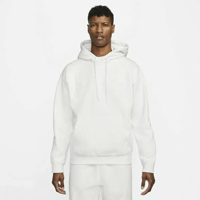 (New)Nike NRG Soloswoosh Hoodie L