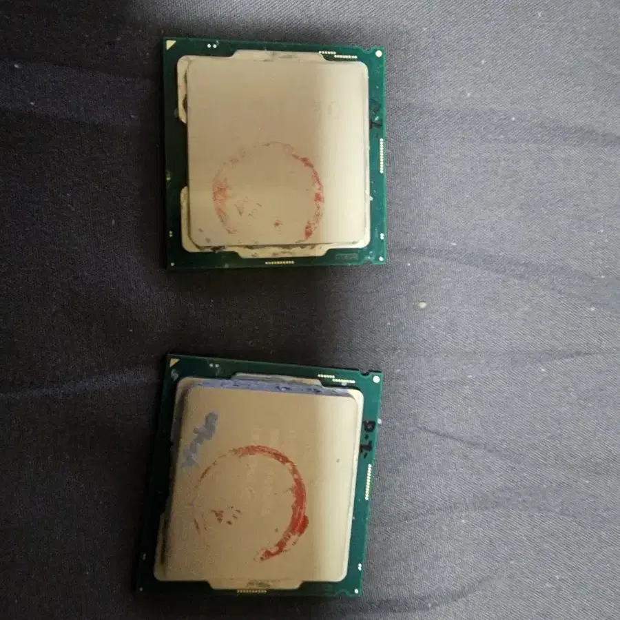 cpu i7 9700k