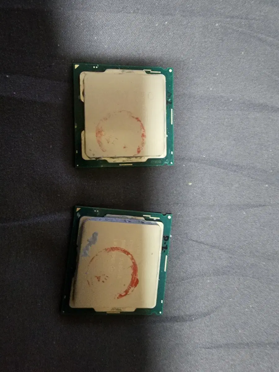 cpu i7 9700k