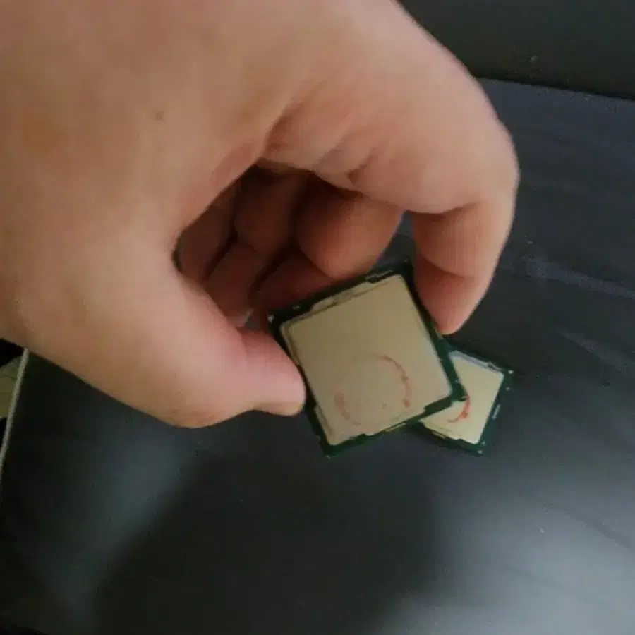 cpu i7 9700k