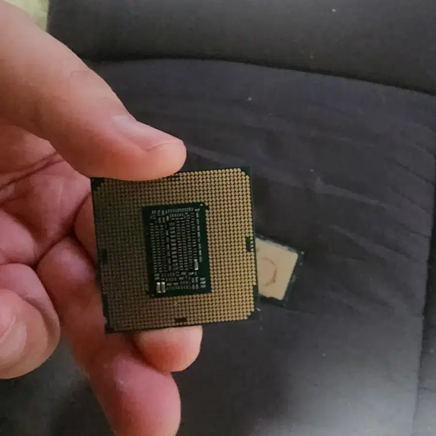 cpu i7 9700k