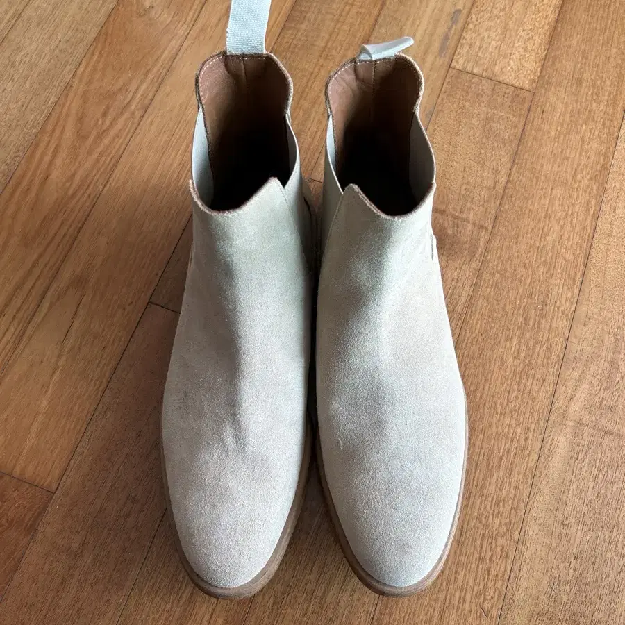 커먼 프로젝트 첼시부츠 common projects