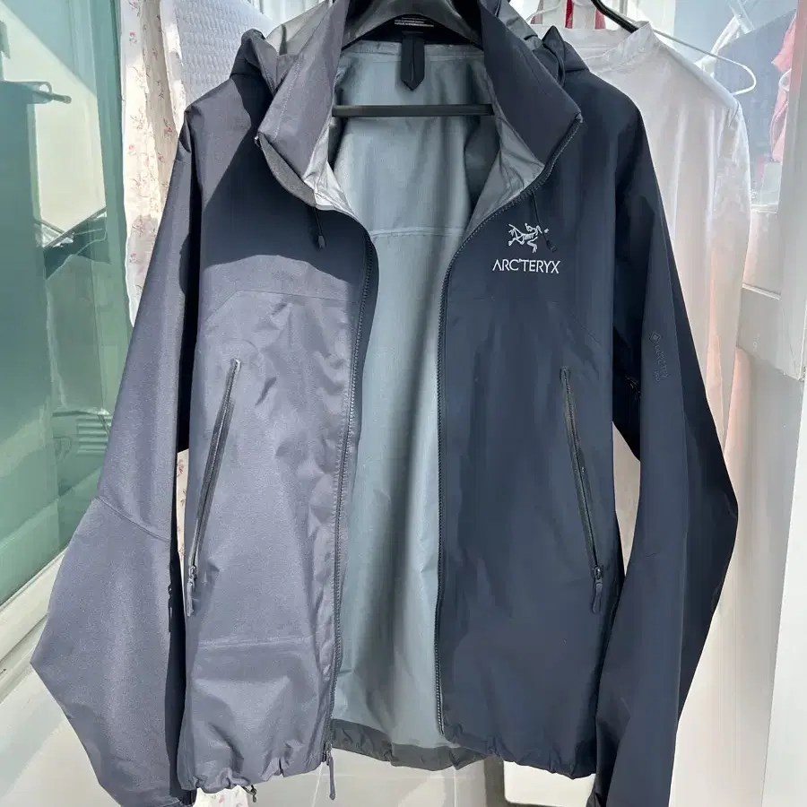 아크테릭스 베타 ar arcteryx