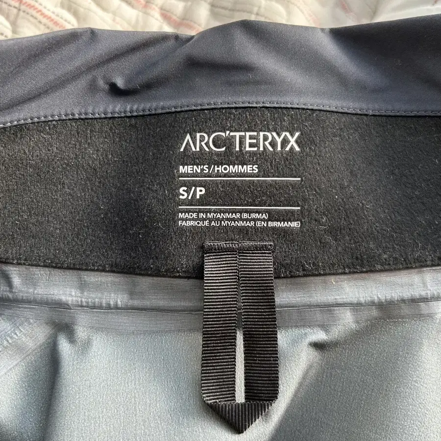 아크테릭스 베타 ar arcteryx