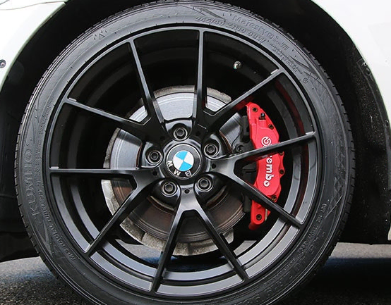 19인치 pcd 112 bmw g바디 763m 디자인 멧블랙 신품휠 판매