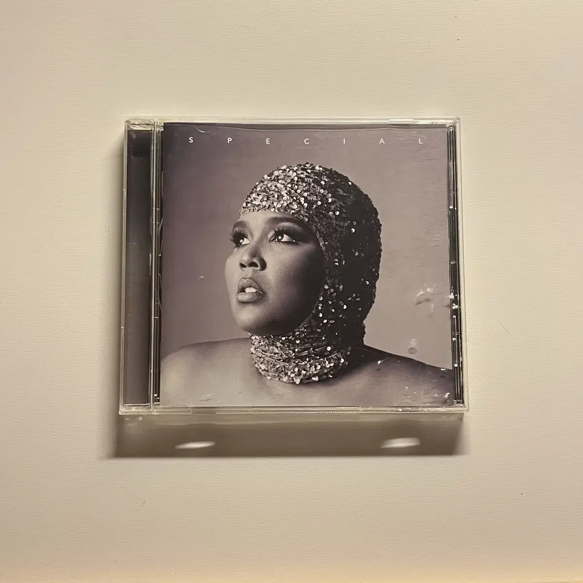 리조 Lizzo 앨범 CD