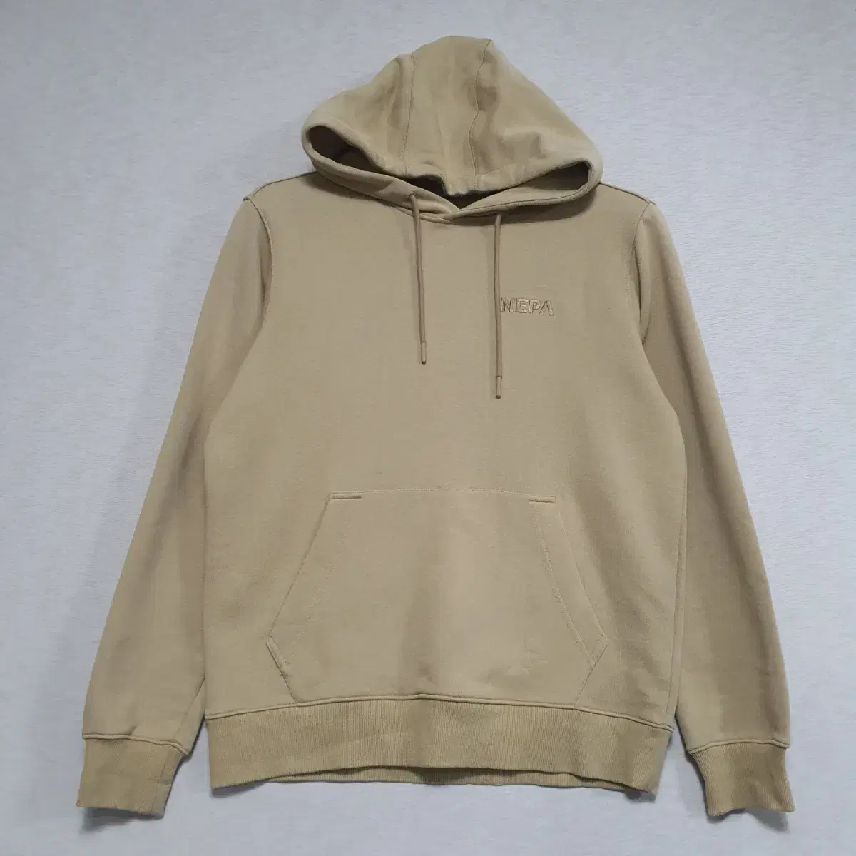 Nepa Zuri Hood M95ㅡ1011