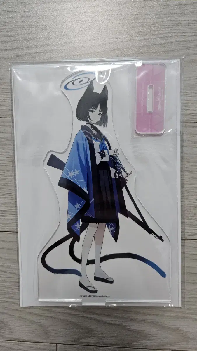 Bloo Archive Kiko official acrylic sells it