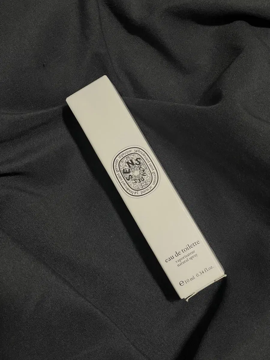 딥티크(Diptyque) 오데썽 EDT 10mL