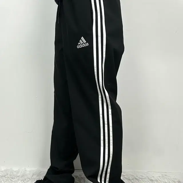 Adidas 아디다스 3ST 우븐 조거 팬츠