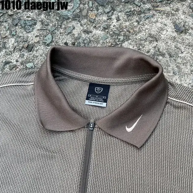 M NIKE TEE 나이키 카라티