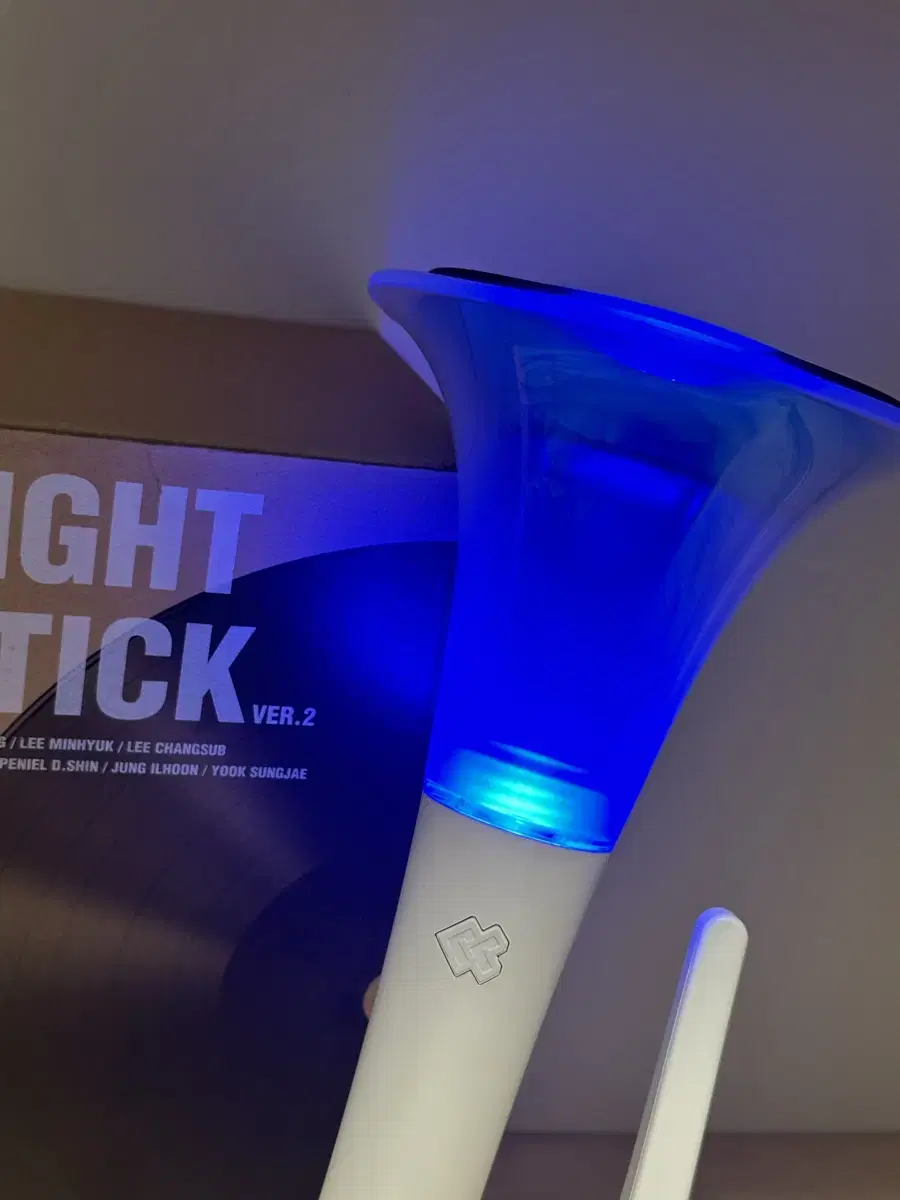 btob melody bong napalm bong ver.2 wts !!!