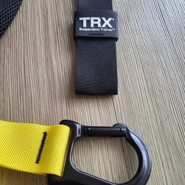 TRX 홈짐 판매합니다