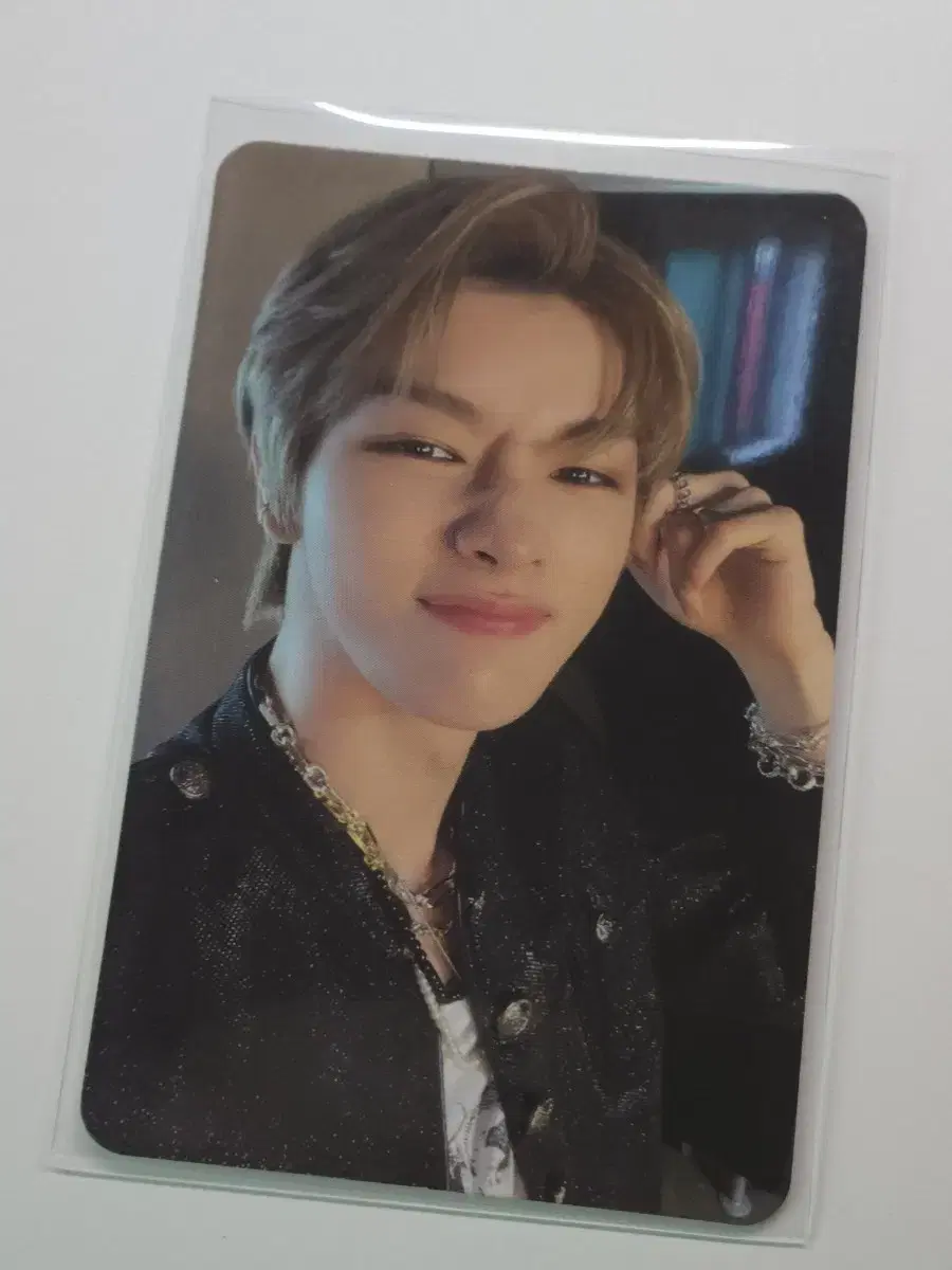 Rize sungchan Universe photocard WTS