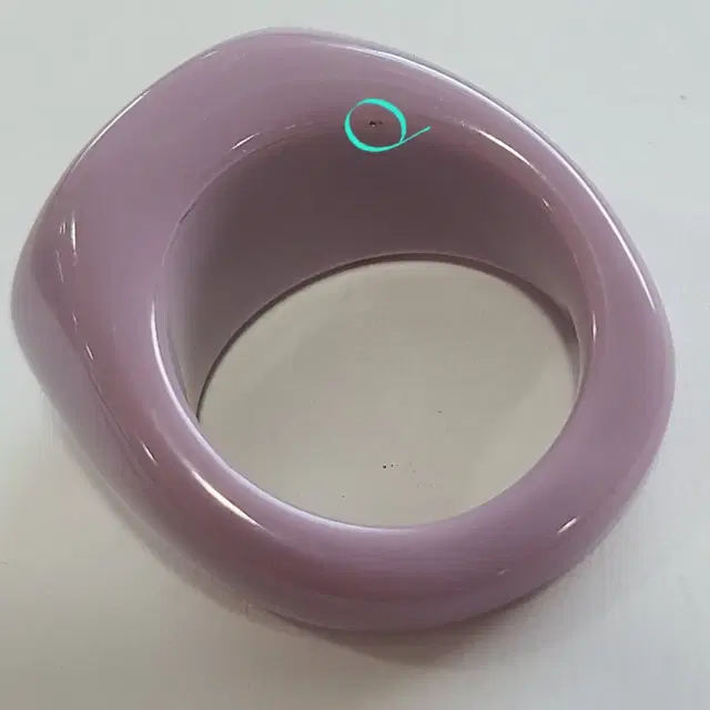 영리영리 반지 savon ring lavender