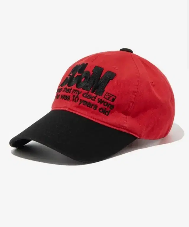 teket sitcom cap red